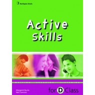 Active Skills For D Class